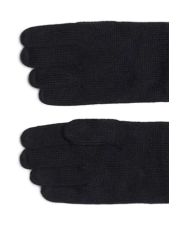 TOMMY HILFIGER | Gants | schwarz